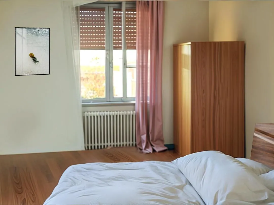 Bella Cina Bed and Breakfast Musile di Piave