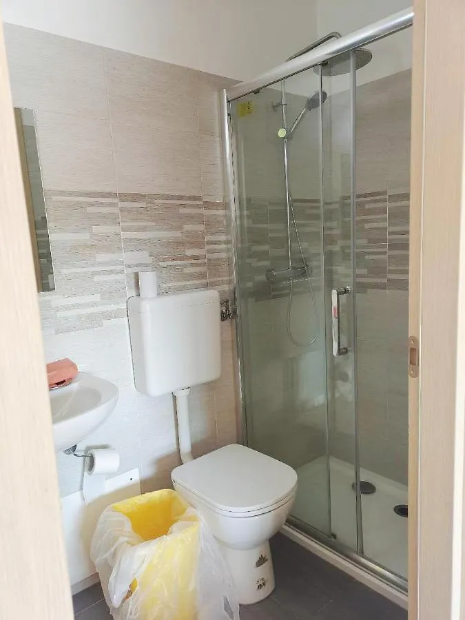 Bella Cina Bed and Breakfast Musile di Piave Ιταλία