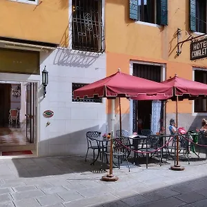 Hotel Canaletto, Venise