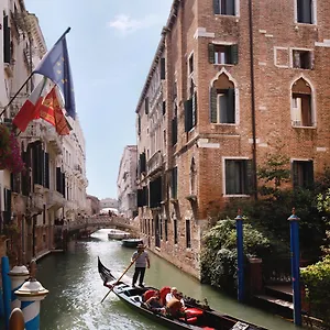 Hotel Donà Palace, Venise