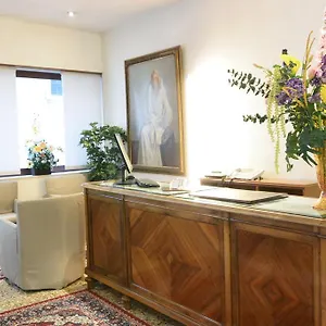 Hotel San Zulian, Venice