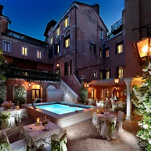 Hotel Giorgione, Venise
