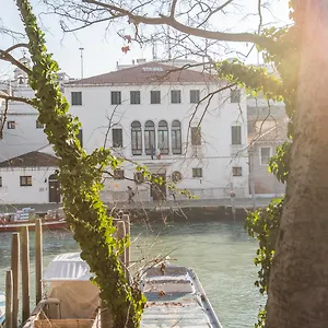 Bed & Breakfast Casa Sant'andrea, Venice