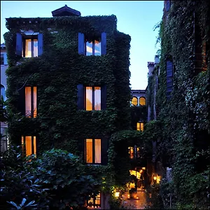 Hotel Flora, Venise