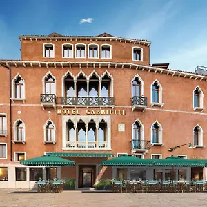 Hotel Gabrielli - Starhotels Collezione, Venise