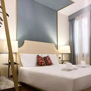 Hotel Do Pozzi, Venise