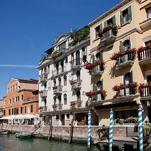 Hotel American-dinesen, Venise