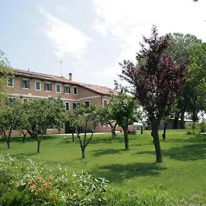Séjour à la ferme Locanda Antico Fighèr, Musile di Piave