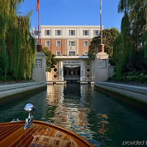 Hotel Jw Marriott &, Venise