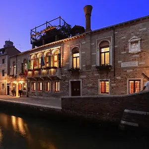 Hotel Palazzetto Madonna, Venise